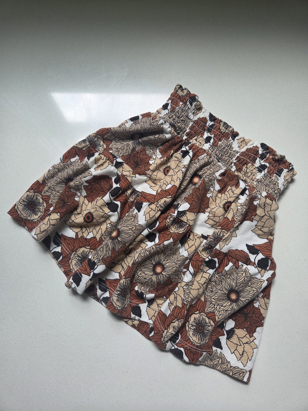 Kate Quinn Daisy Skirt